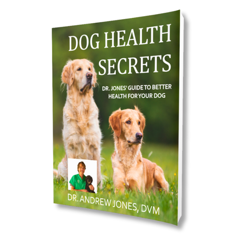 "Vets Secrets" Guide Included