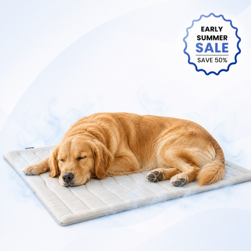 Dog Cooling Mat