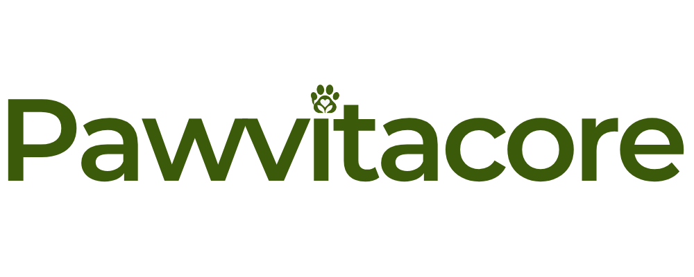 Pawvitacore