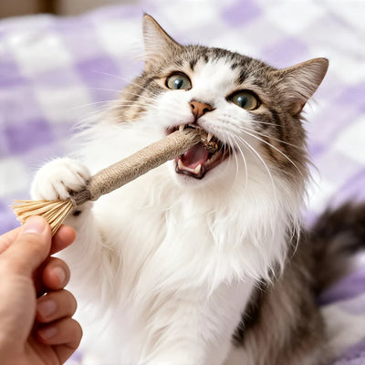 Pawvitacore Natural Silverline Dental Sticks