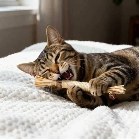 Pawvitacore Natural Silverline Dental Sticks