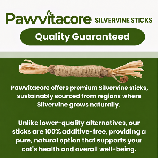 Pawvitacore Natural Silverline Dental Sticks