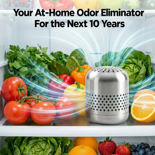 VitaCore™ - Nano-Catalytic Odor Eliminator