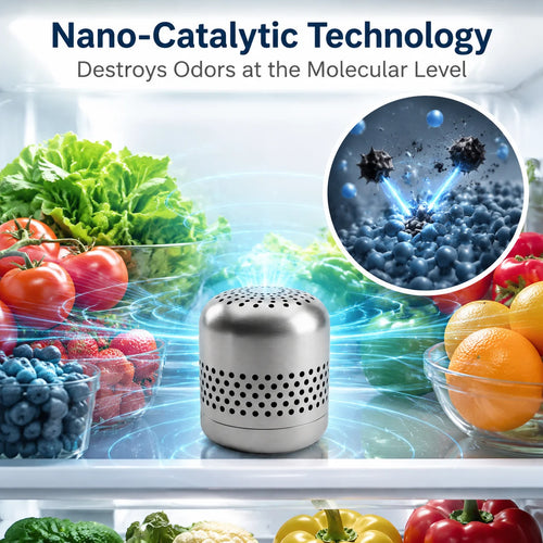 VitaCore™ - Nano-Catalytic Odor Eliminator