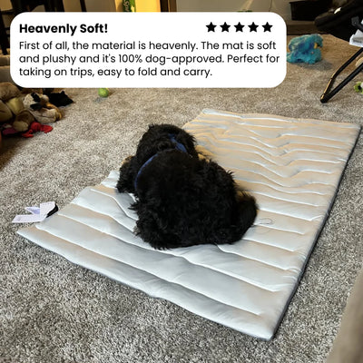 Dog Cooling Mat