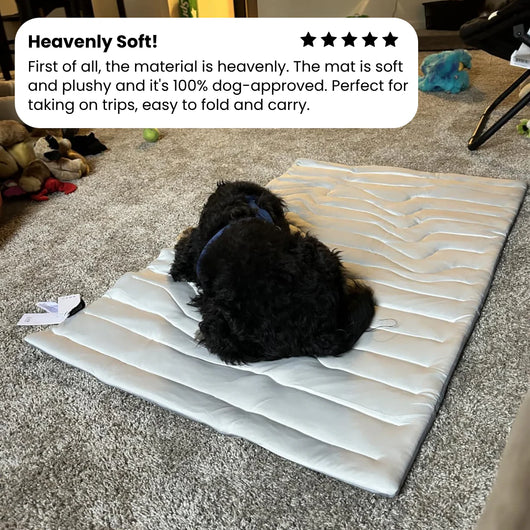 Dog Cooling Mat